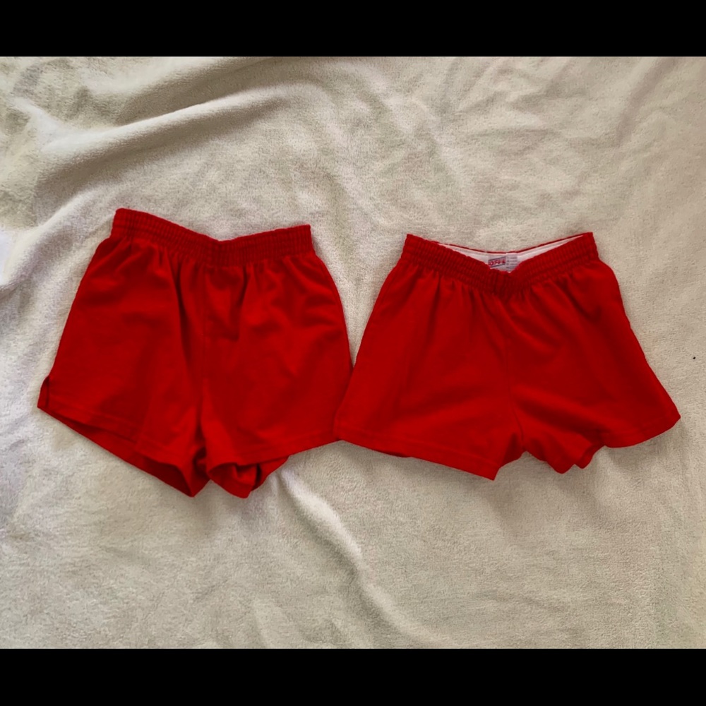 Soffe shorts